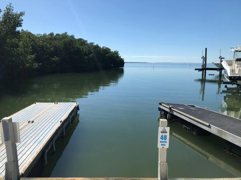 Little Slice Of Heaven Right In Key Largo Leilighet Eksteriør bilde